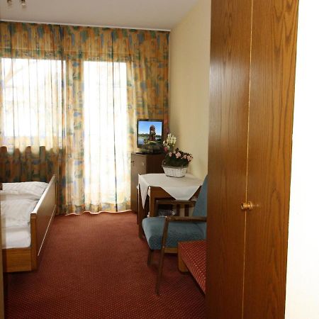 Hotel Baeren Garni Freiburg im Breisgau Kültér fotó