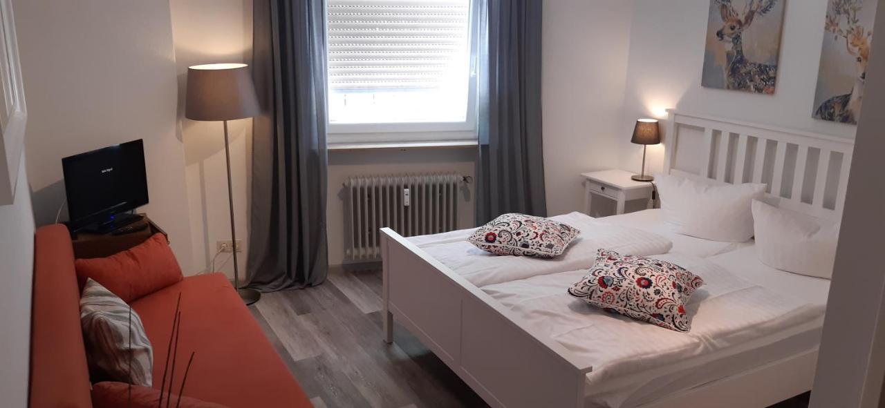 Hotel Baeren Garni Freiburg im Breisgau Kültér fotó