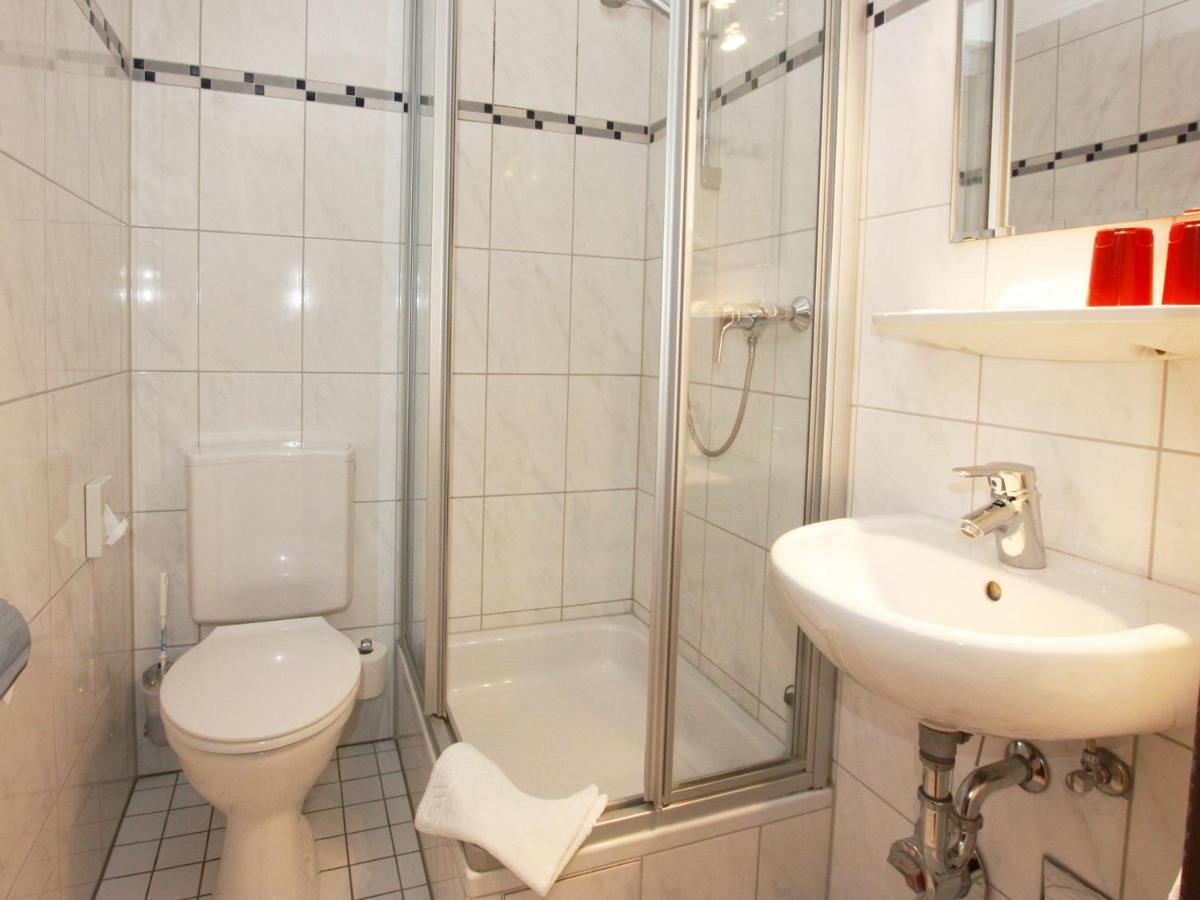 Hotel Baeren Garni Freiburg im Breisgau Kültér fotó