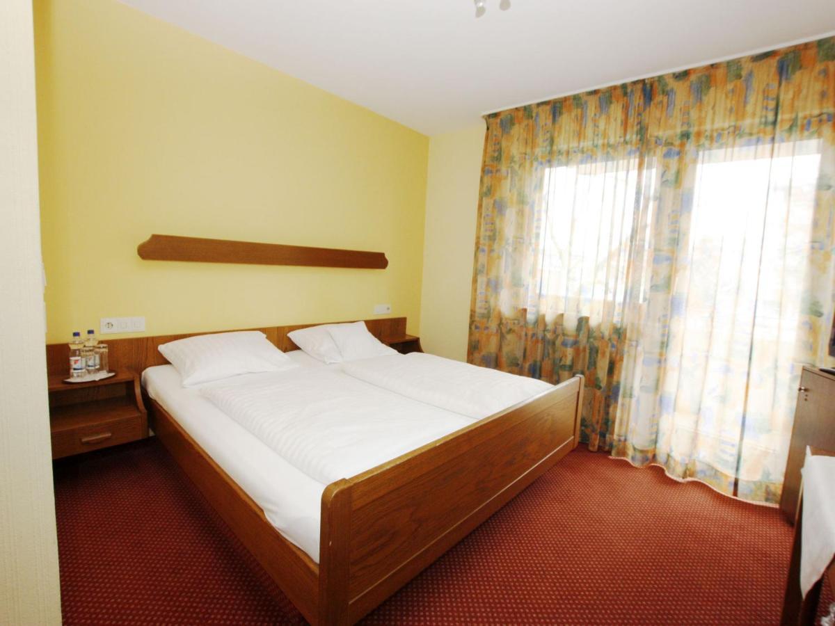 Hotel Baeren Garni Freiburg im Breisgau Kültér fotó