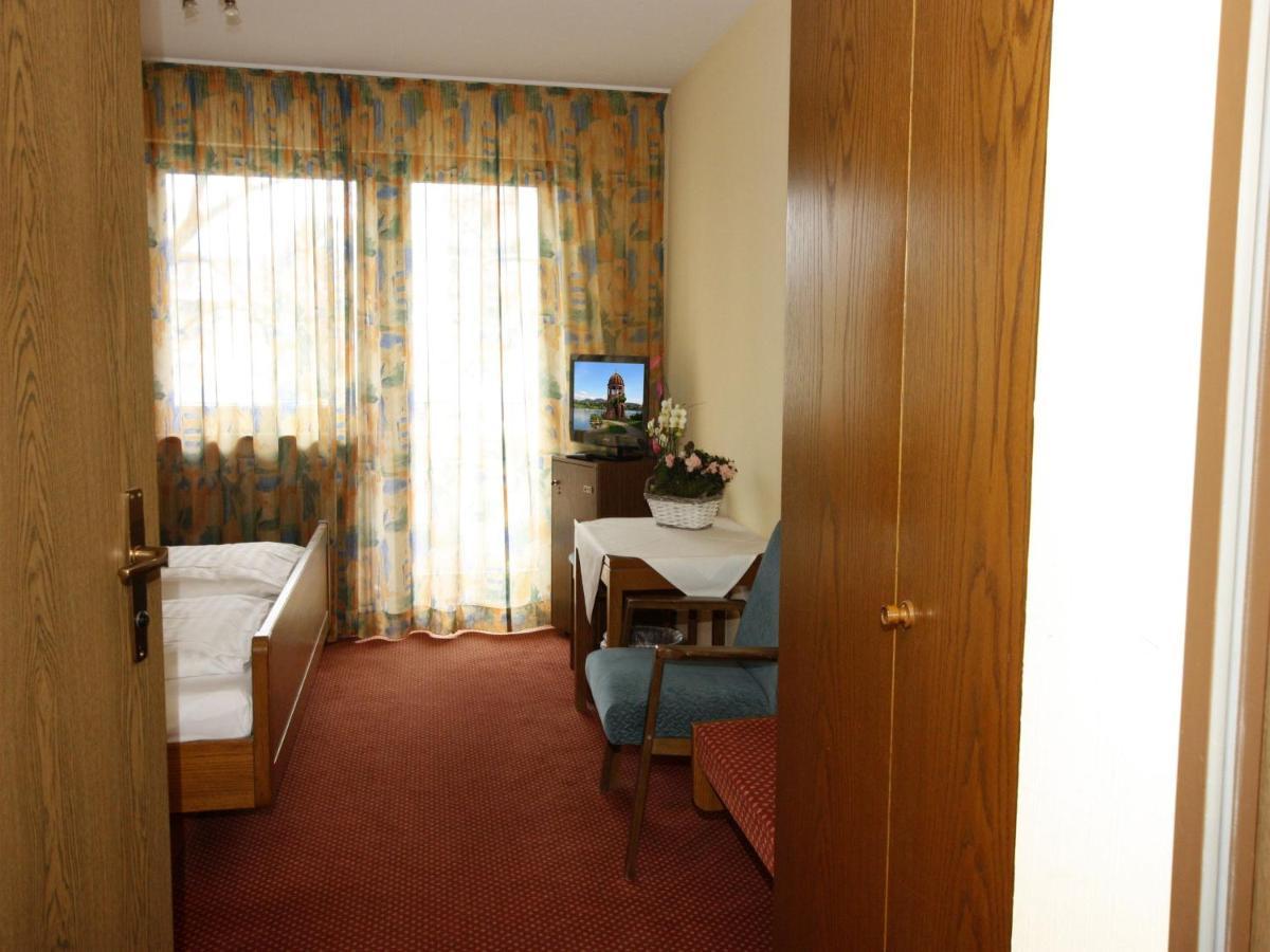 Hotel Baeren Garni Freiburg im Breisgau Kültér fotó